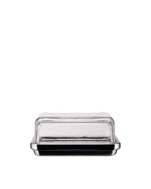ES03 Default Title Butter dish Alessi