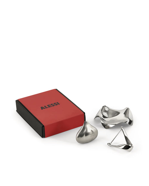 Alessi & Kitchen Default Title Gift set Alessi