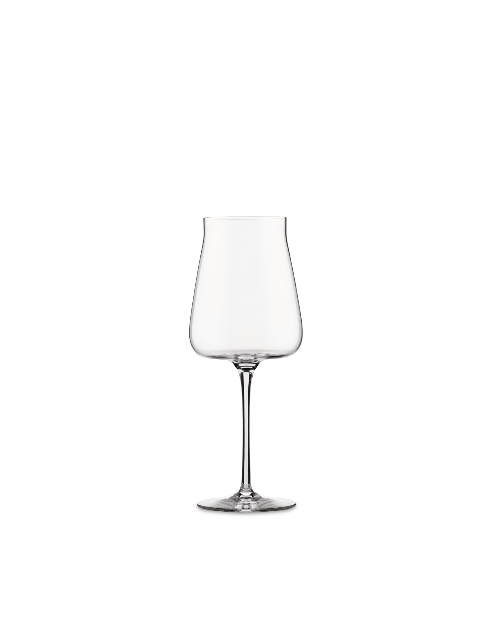 Eugenia Default Title Glass for white wine. 4 pieces Alessi