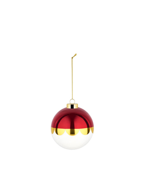 Delight Default Title Christmas bauble Alessi