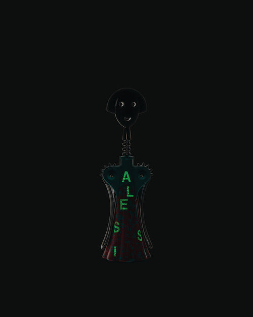 Anna G. Default Title Corkscrew Alessi 2