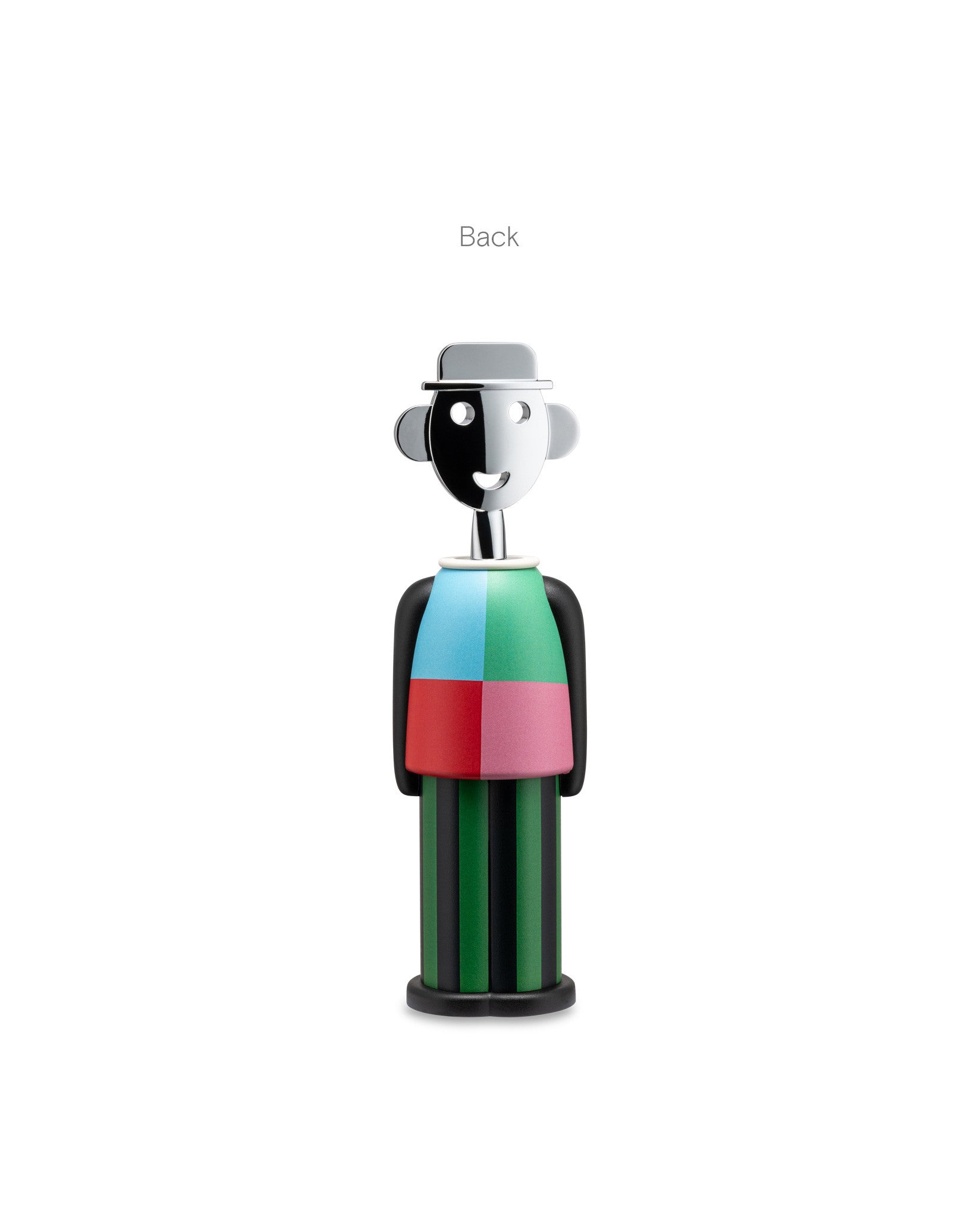 Alessandro M. Default Title Corkscrew Alessi 2