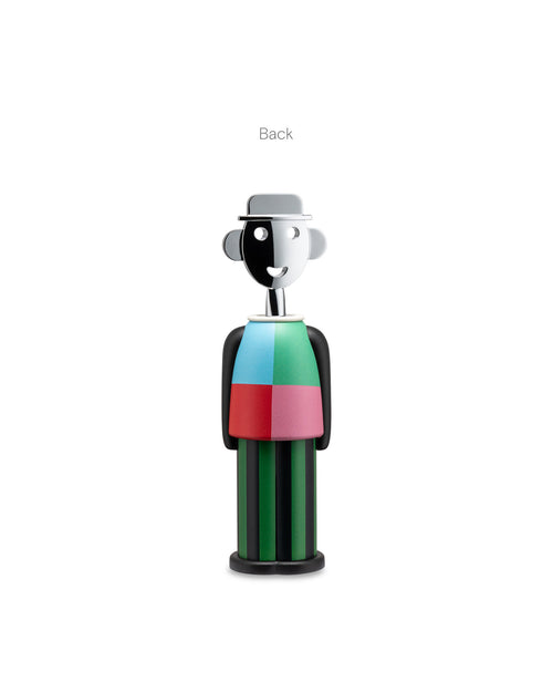 Alessandro M. Default Title Corkscrew Alessi 2