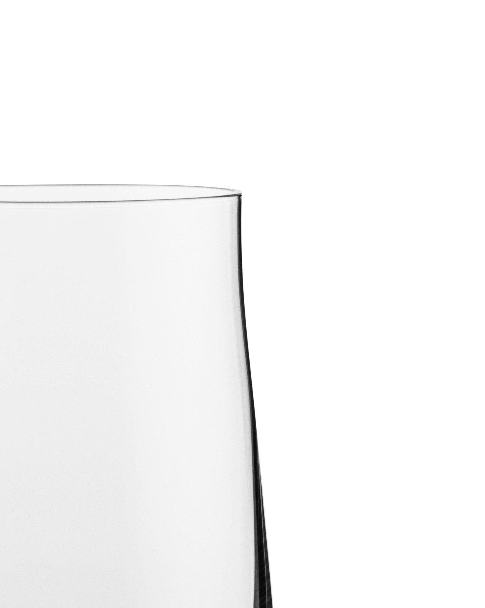 Eugenia Default Title Long drink glass. 4 pieces Alessi 2