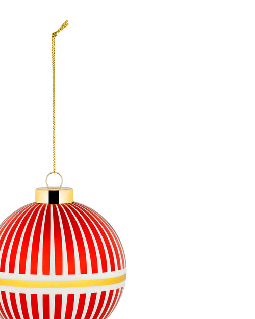 Delight Default Title Christmas bauble Alessi 2