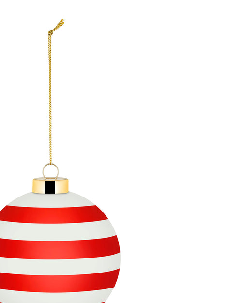 Delight Default Title Christmas bauble Alessi 2