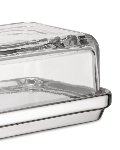ES03 Default Title Butter dish Alessi 2