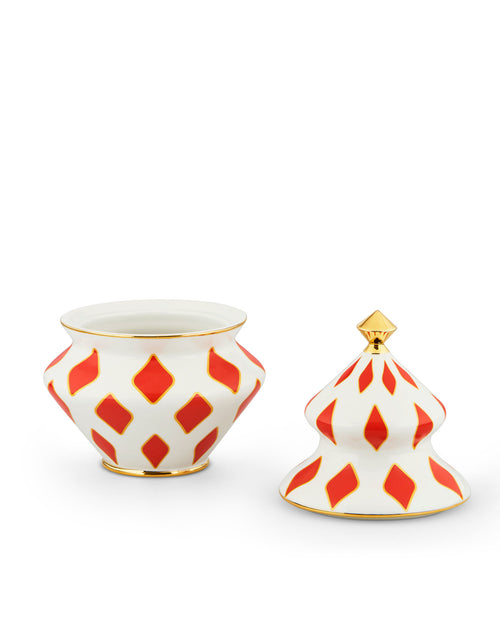Delight Default Title Bon bon container Alessi 3