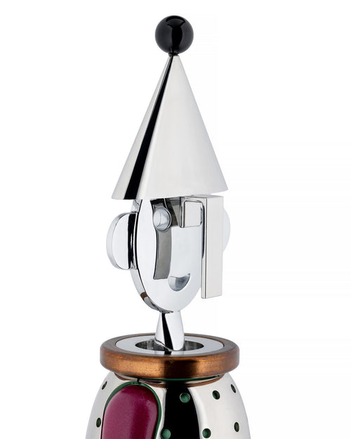 Alessandro M. Default Title Corkscrew Alessi 5