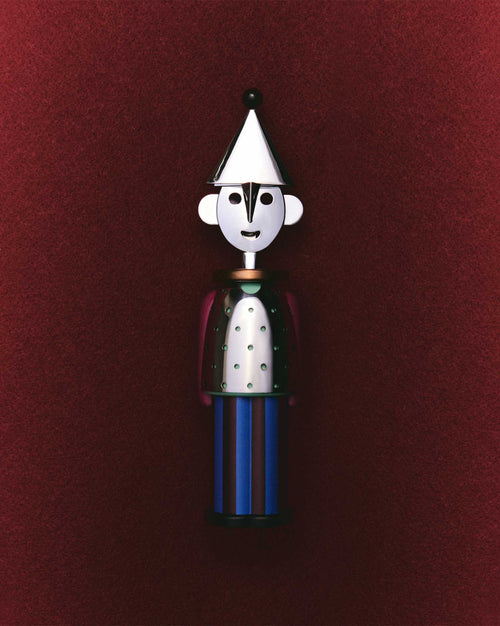 Alessandro M. Default Title Corkscrew Alessi 1