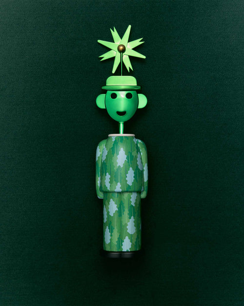 Alessandro M. Default Title Corkscrew Alessi 1