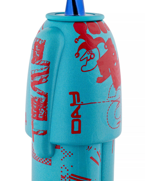 Alessandro M. Default Title Corkscrew Alessi 4