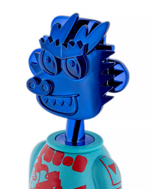 Alessandro M. Default Title Corkscrew Alessi 3