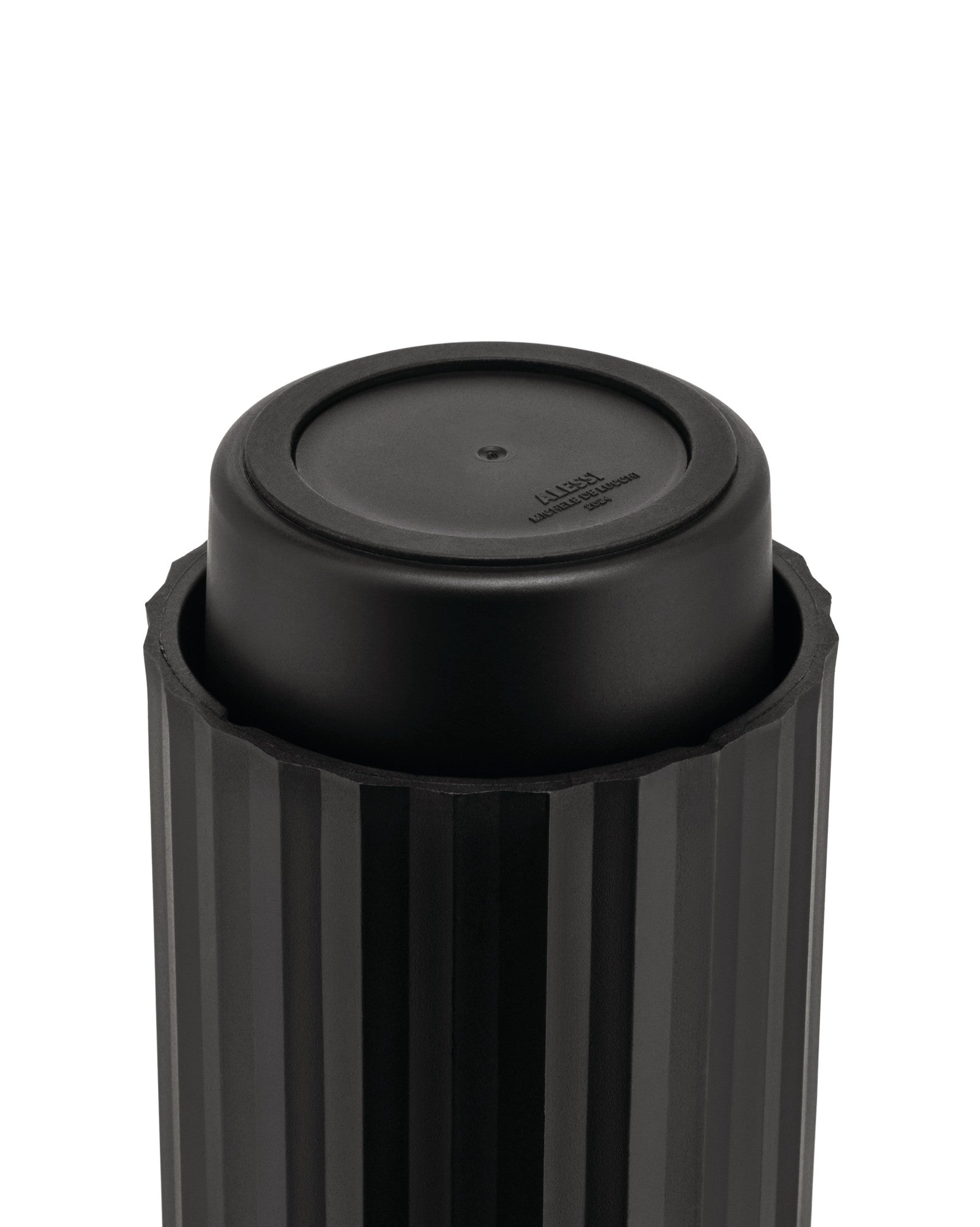 Plissé Default Title Capsule crusher Alessi 5