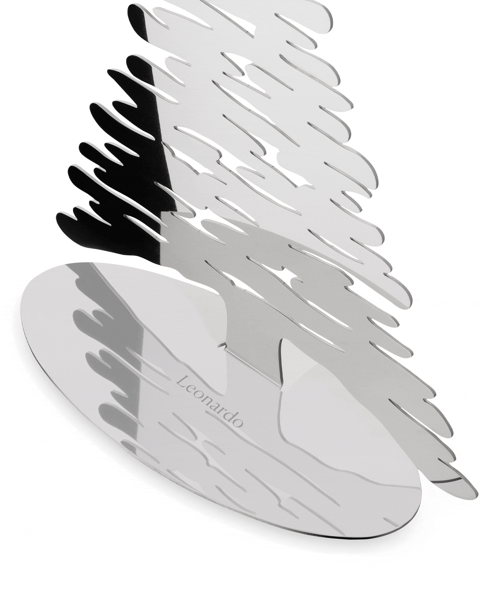 Bark for Christmas Default Title Christmas ornament Alessi 1