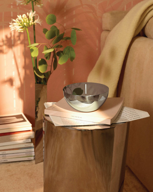 Rocc Default Title Container, Small Alessi 1