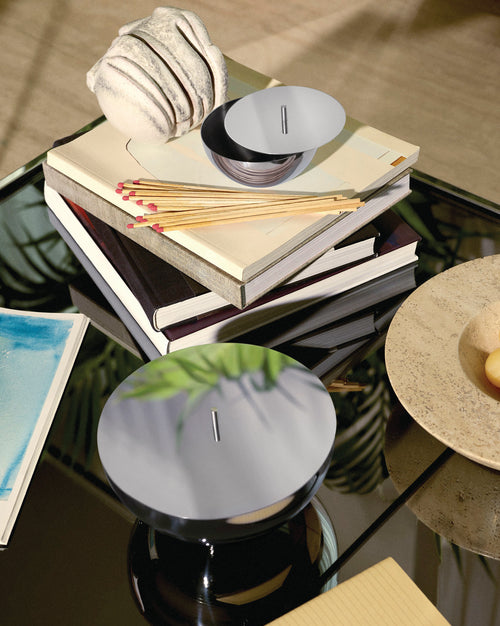 Rocc Default Title Container, Small Alessi 3