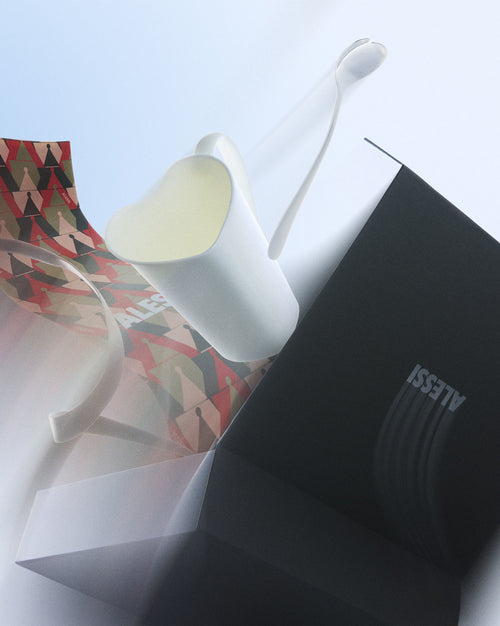 Alessi & Tea Default Title Gift set Alessi 1