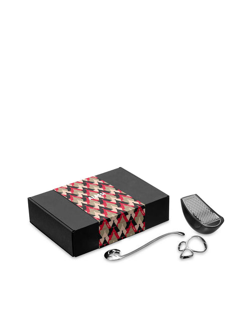 Alessi & Pasta Default Title Gift set Alessi