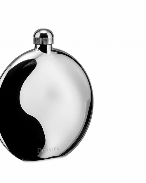Shot Default Title Hip flask Alessi 2