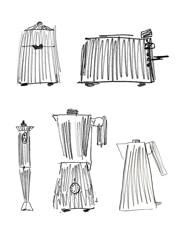 Alessi Image