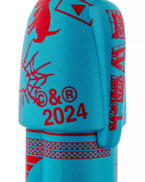 Alessandro M. Default Title Corkscrew Alessi 5