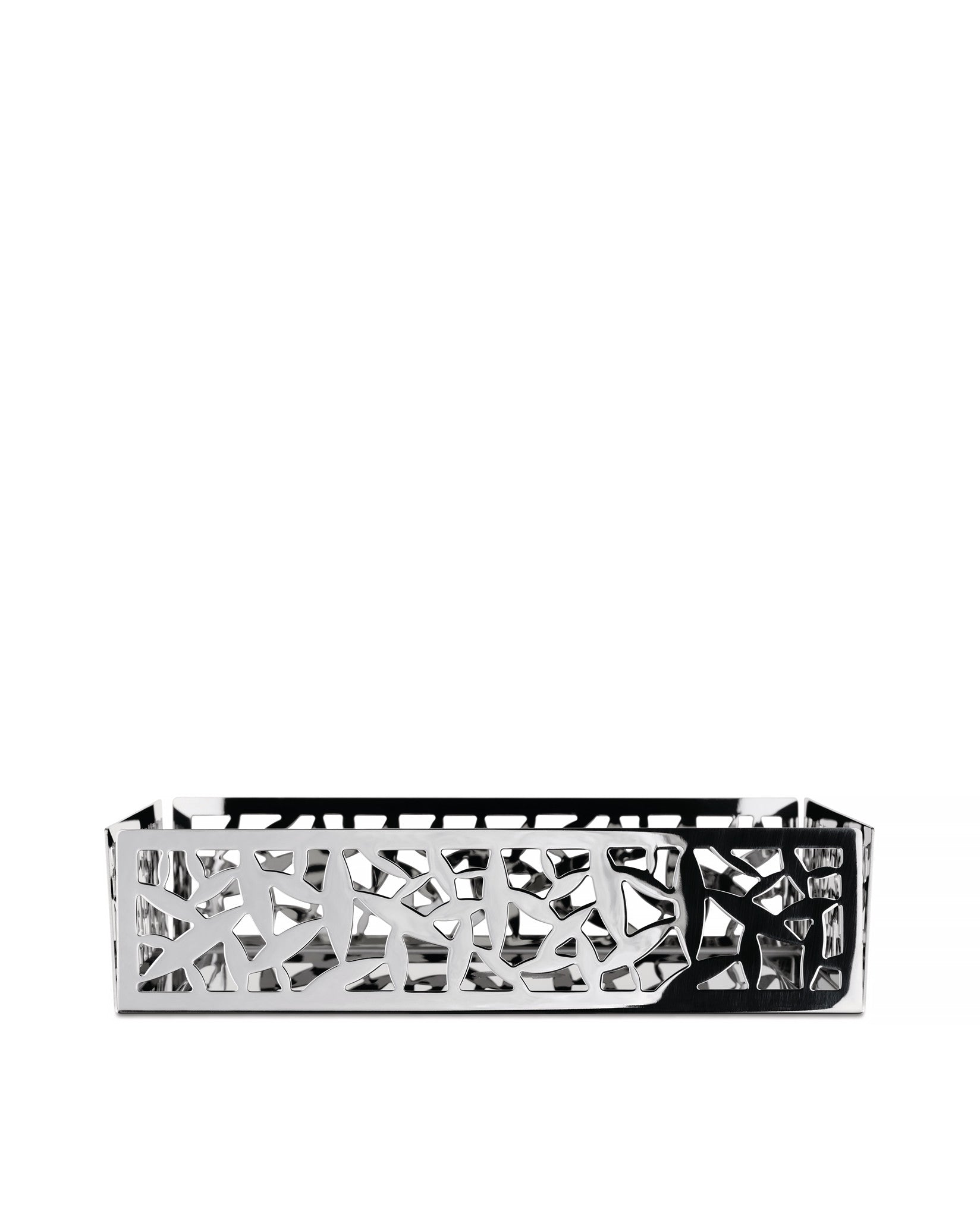 CACTUS! Default Title Flat paper napkin holder Alessi