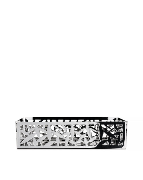 CACTUS! Default Title Flat paper napkin holder Alessi