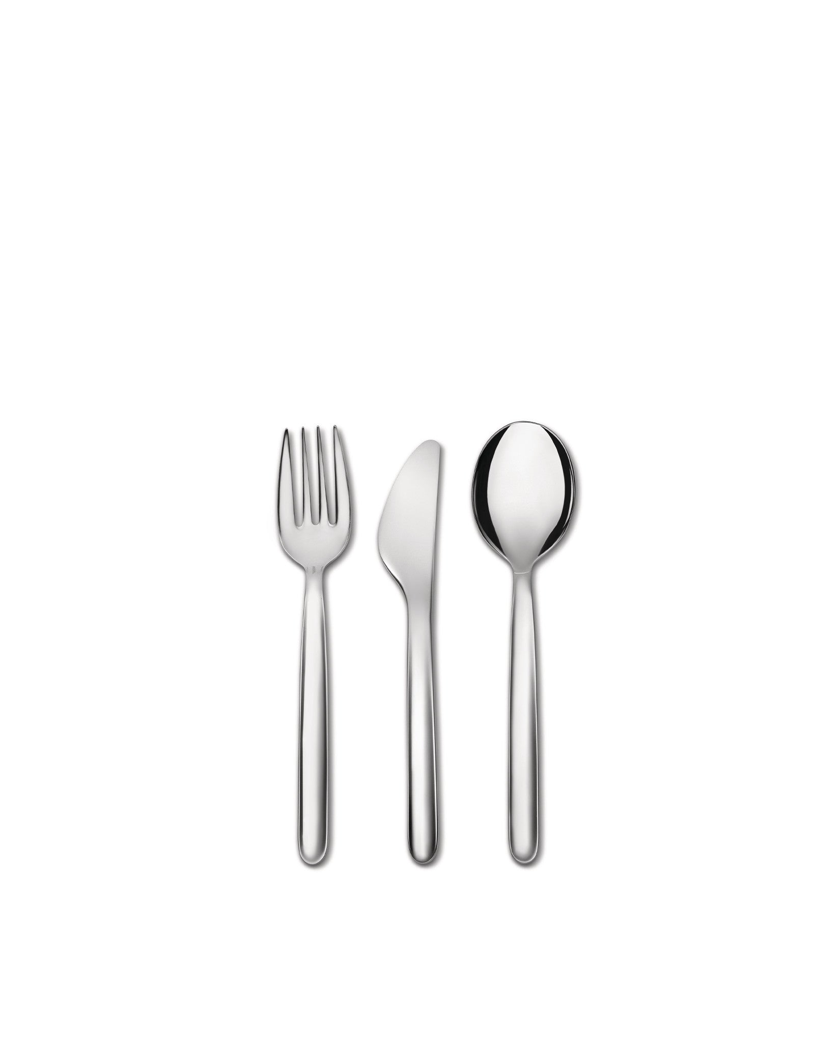Food à porter Default Title Travel cutlery set Alessi