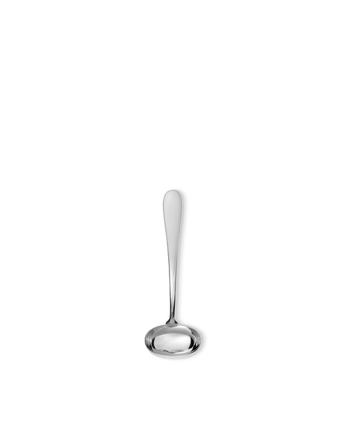 Nuovo Milano Default Title Sauce spoon Alessi