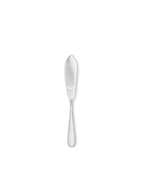 Nuovo Milano Default Title Fish serving knife Alessi