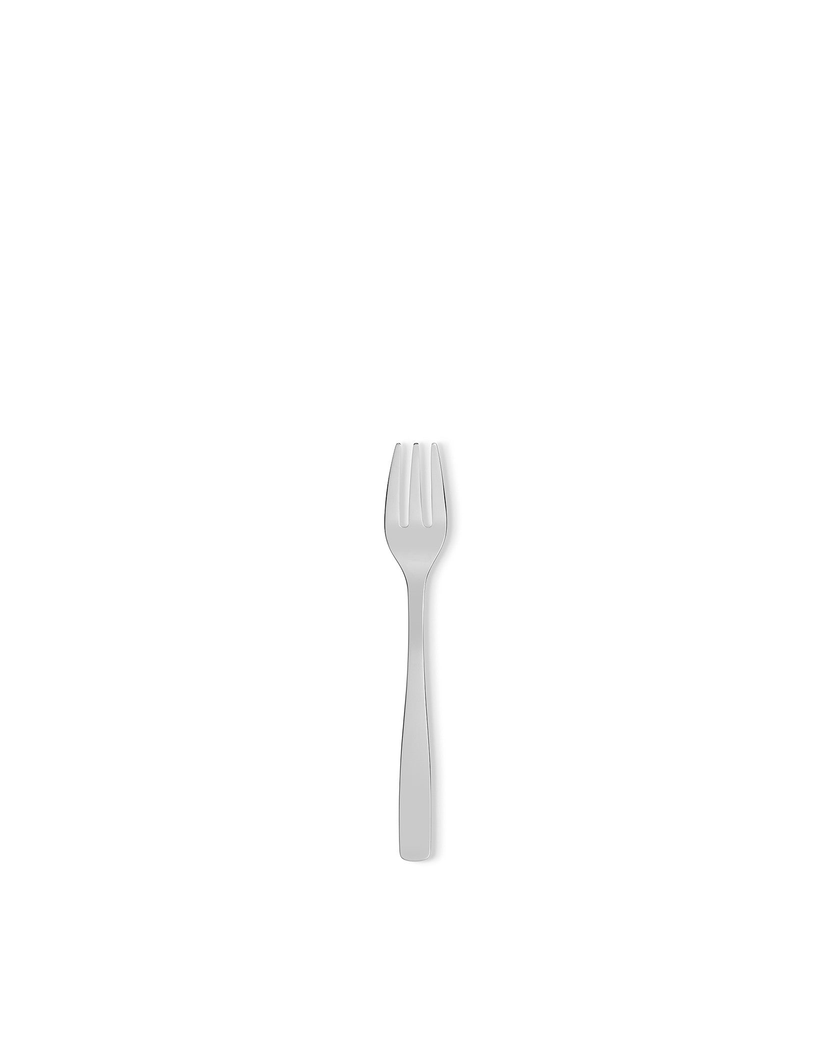 KnifeForkSpoon Default Title Fish fork. 6 pieces Alessi