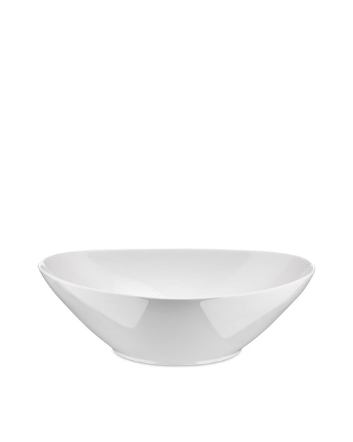 Colombina collection Default Title Salad serving bowl Alessi