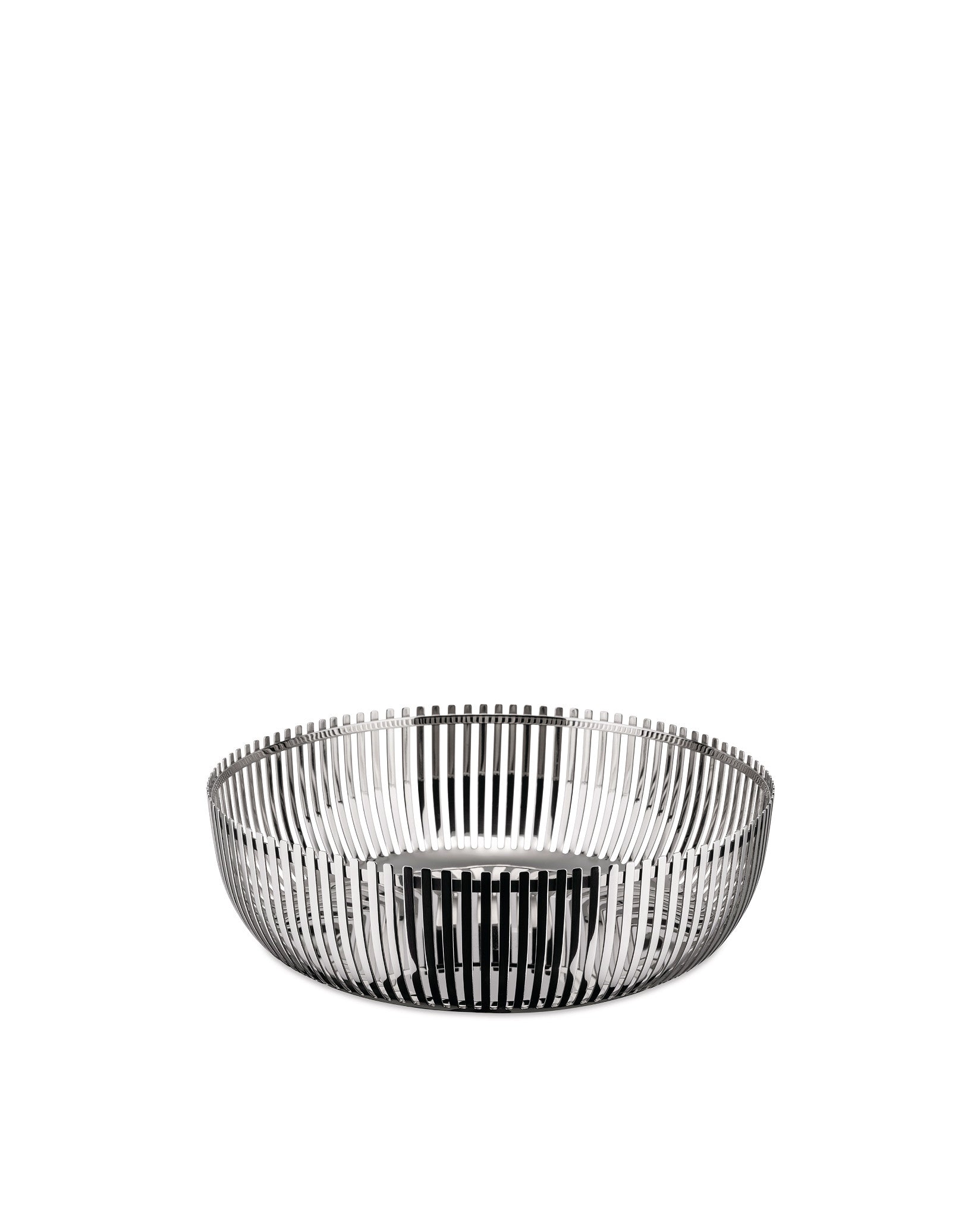 PCH02 cm 20 || inch 8″ Basket Alessi