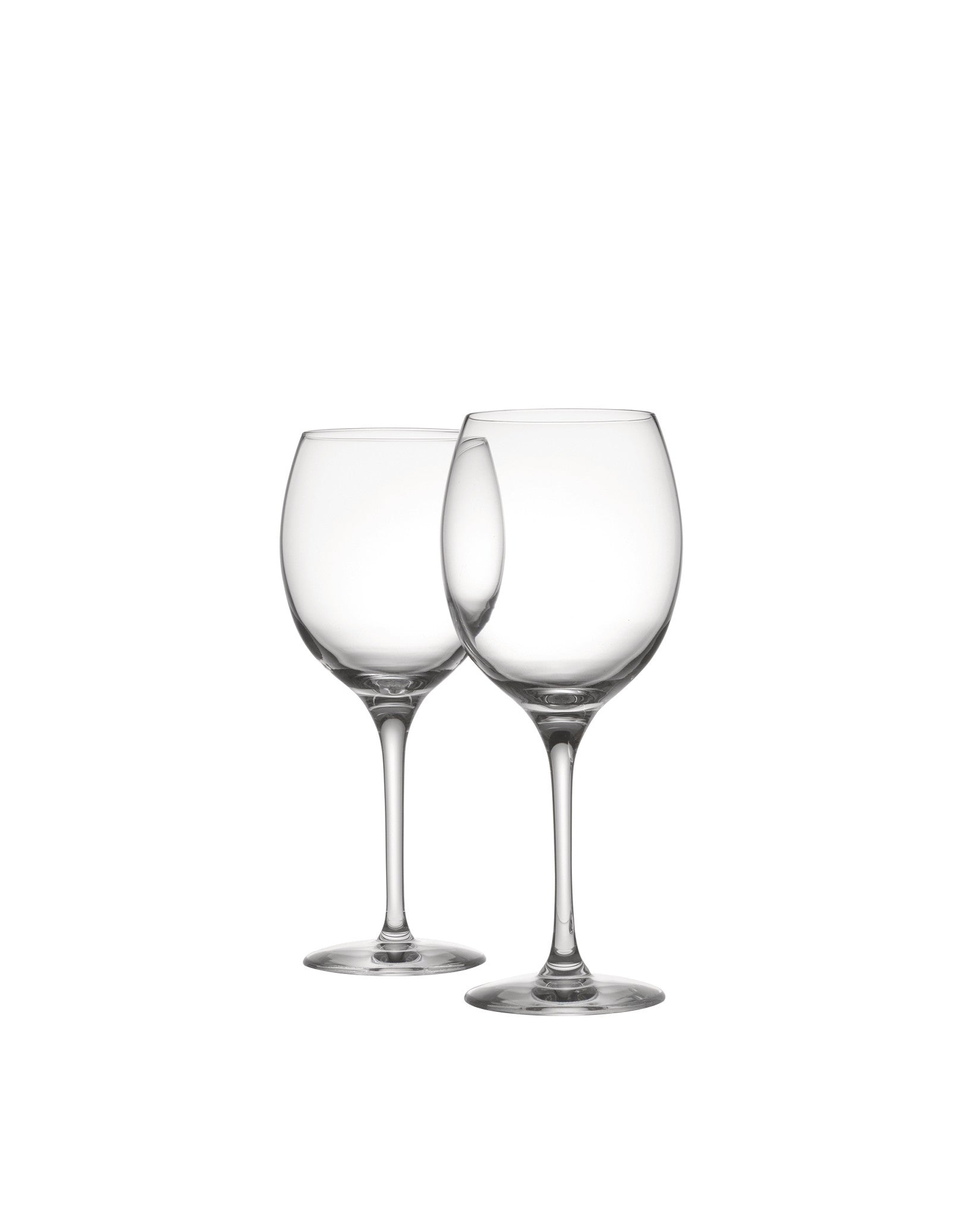 Mami XL Default Title 4 Glasses for white wine Alessi