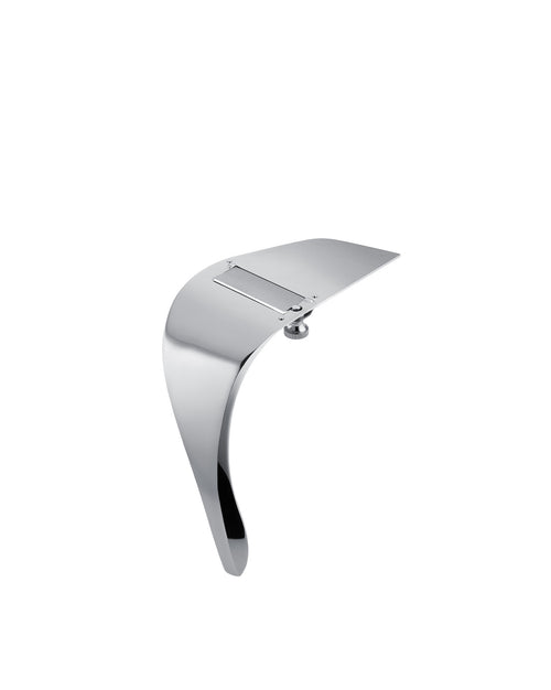 Alba Default Title Truffle slicer Alessi