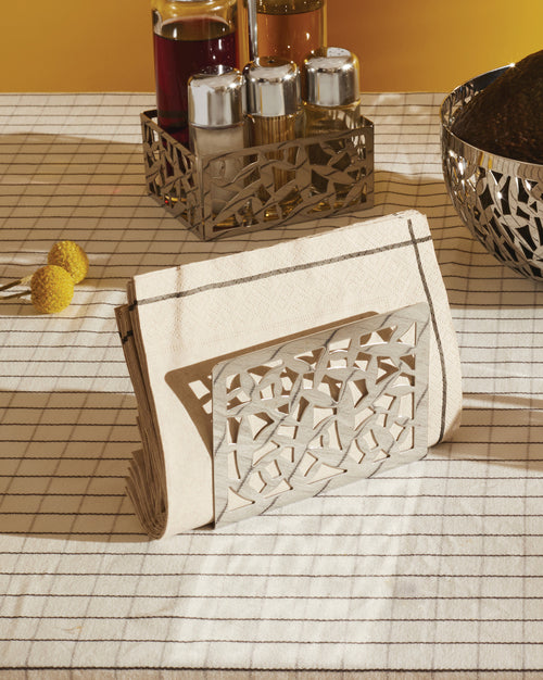 CACTUS! Default Title Paper napkin holder Alessi 1