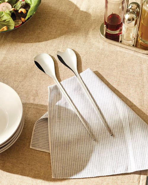 Human collection Default Title Salad set Alessi 1