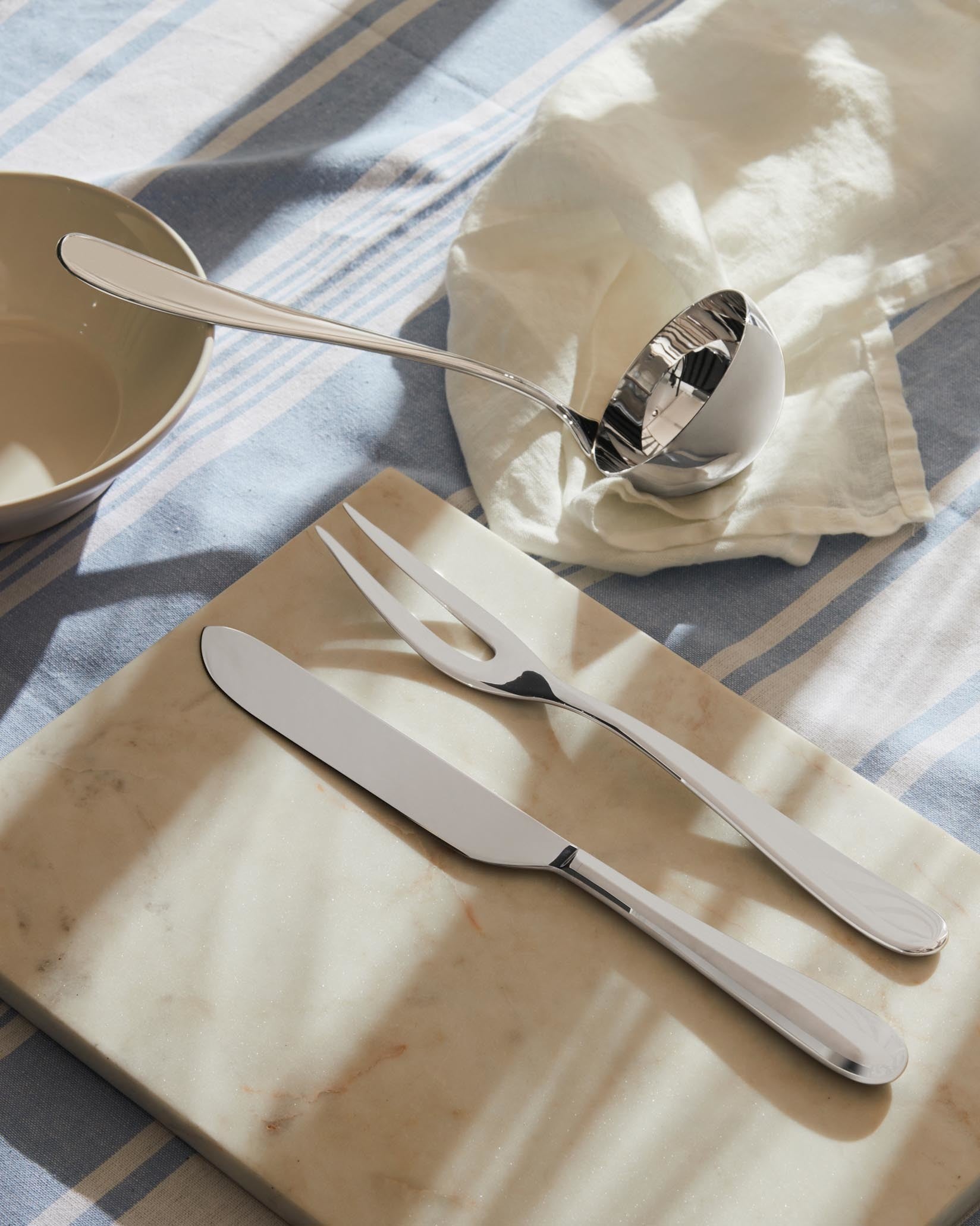 Nuovo Milano Default Title Ladle Alessi 1