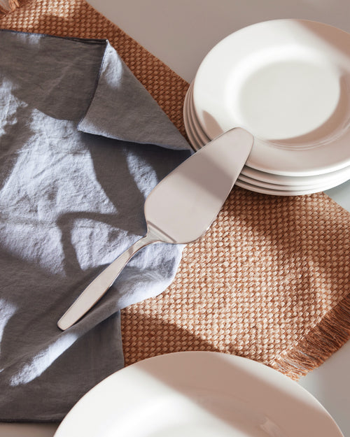 Itsumo Default Title Cake server Alessi 1