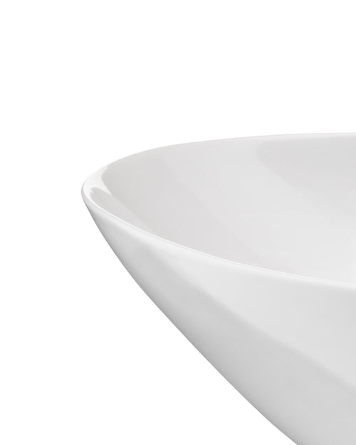 Colombina collection Default Title Salad serving bowl Alessi 2