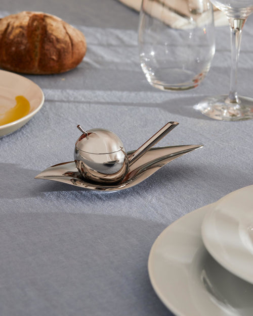 Taste-huile Default Title Olive oil taster Alessi 1