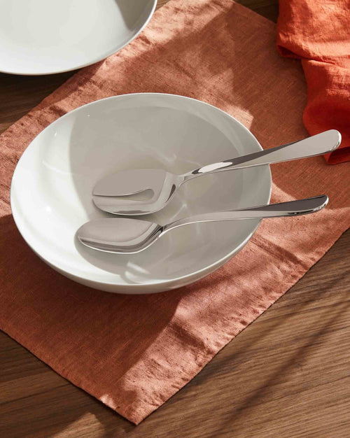 Mami Default Title Salad serving bowl Alessi 1