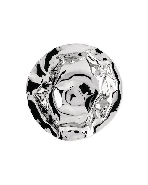 Sarrià stainless steel Basket Alessi 2