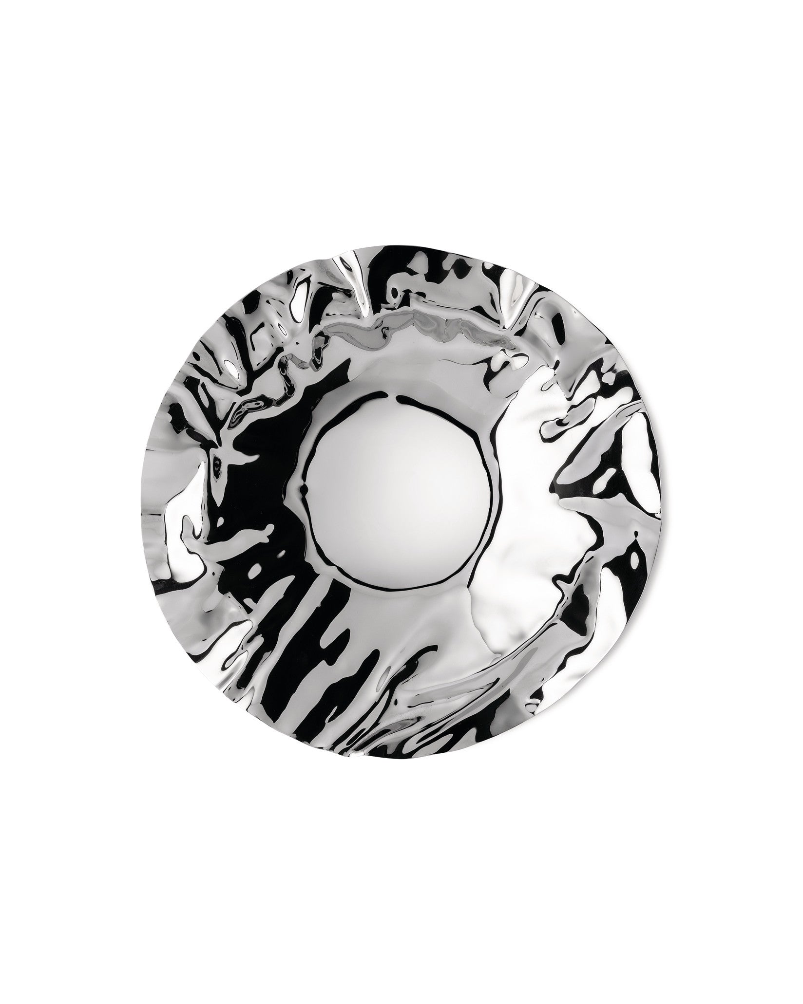 Port Default Title Basket Alessi 2