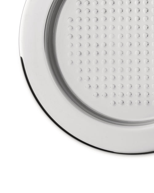 5009/11 Default Title Glass coaster Alessi 2