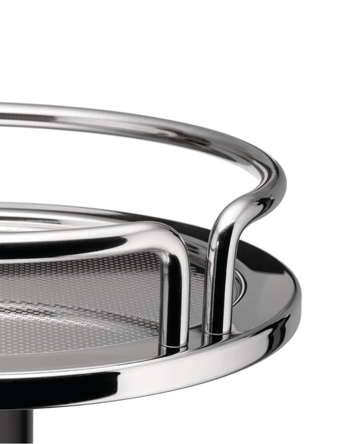 5059 Default Title Wine cooler stand Alessi 2