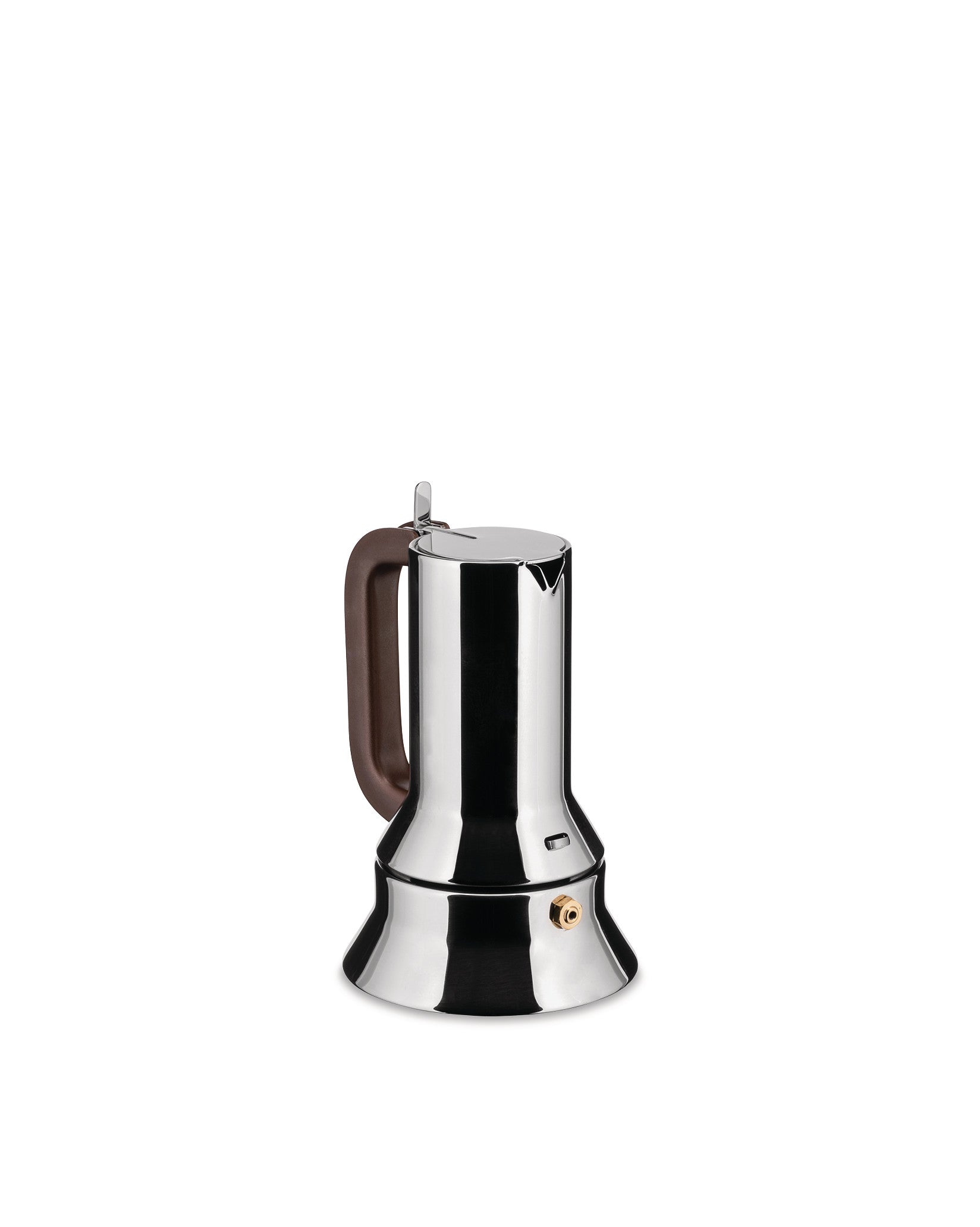 9090 cups 1 Espresso coffee maker Alessi 3