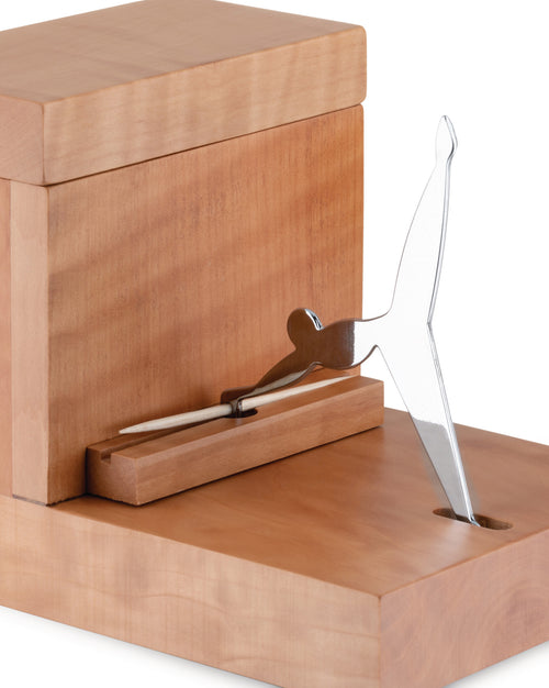 CO1369 Default Title Toothpick holder Alessi 2