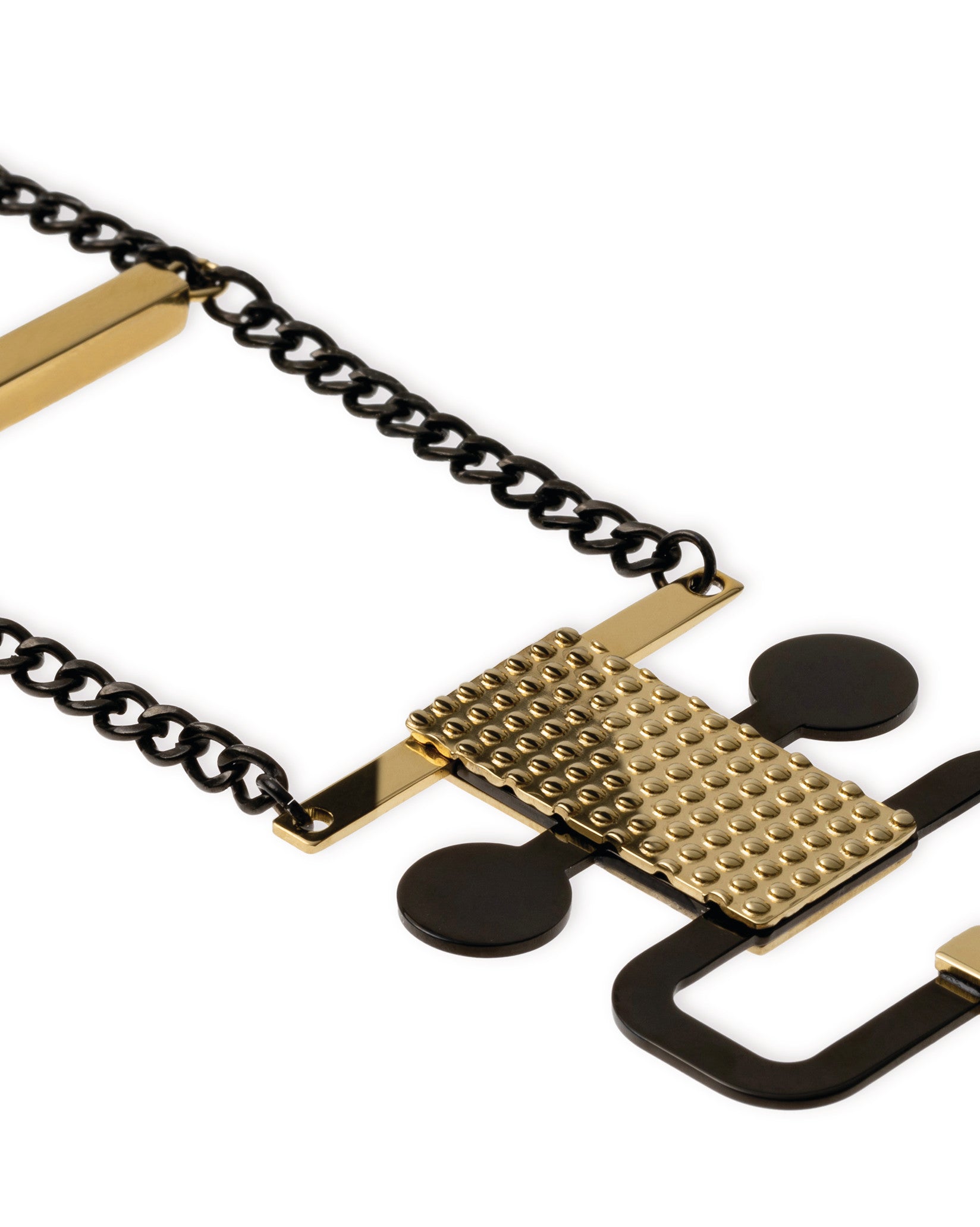 Edone Default Title Necklace Alessi 2